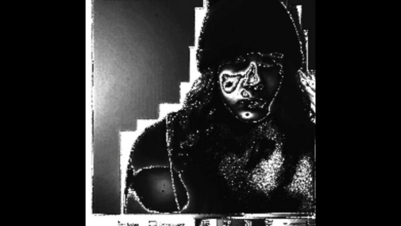 кадр из фильма Rancid