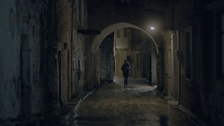 кадр из фильма Άκουσέ Με