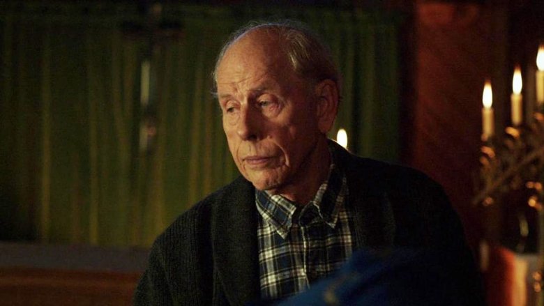 кадр из фильма Мистическая пятерка