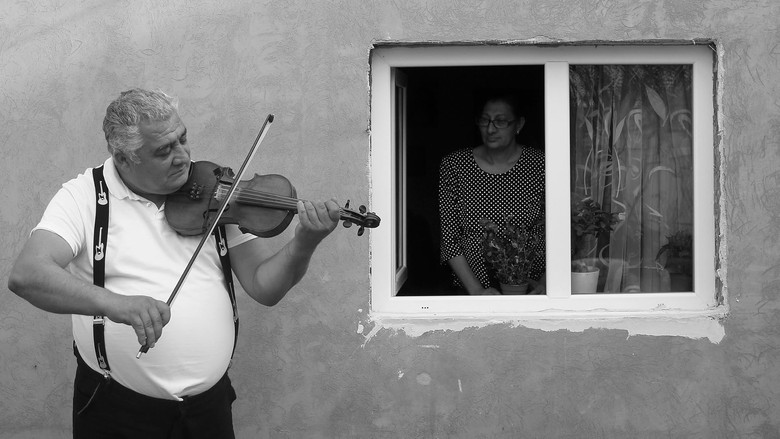 кадр из фильма Trio