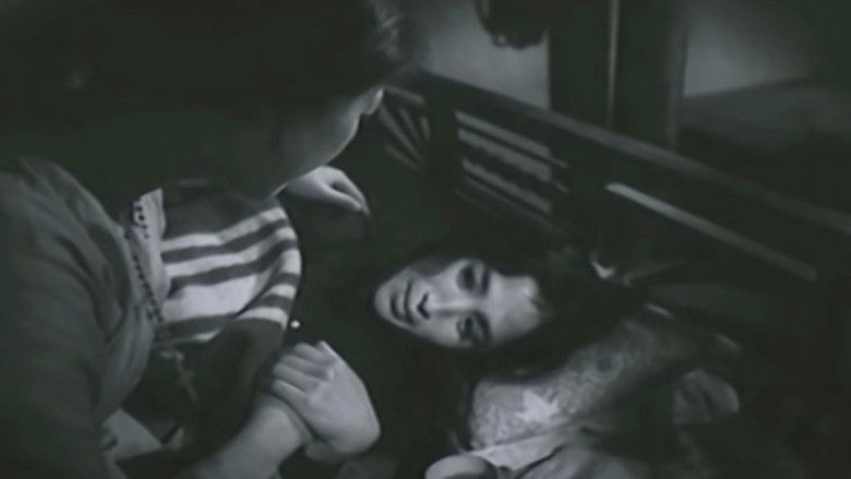 кадр из фильма Ngày Lễ Thánh