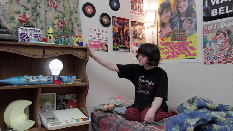 кадр из фильма So Long Suburbia