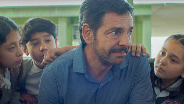 кадр из фильма Радикальный