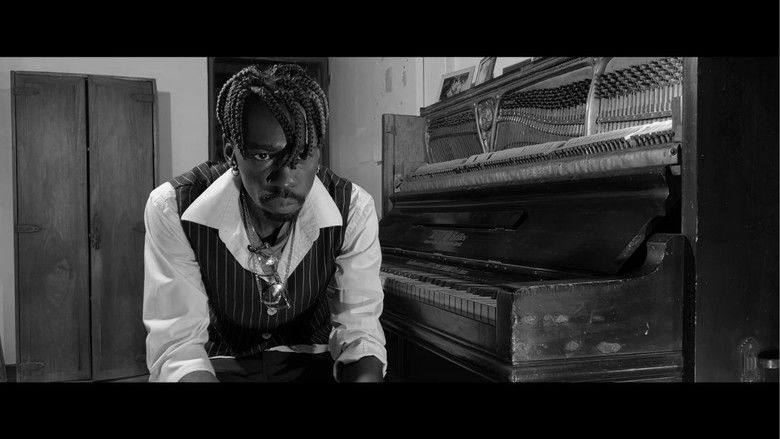 кадр из фильма Amor e Morte