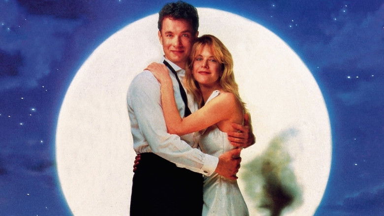 кадр из фильма Джо против вулкана