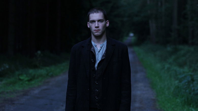 кадр из фильма Лоре