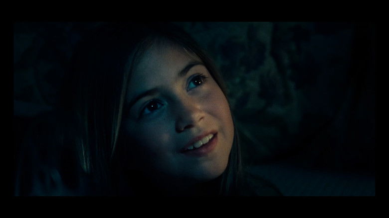 кадр из фильма The Projectionist