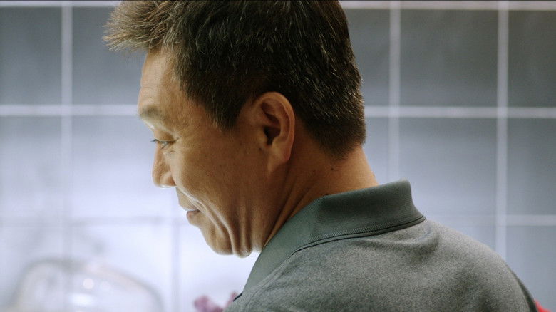 кадр из фильма 굿 파더