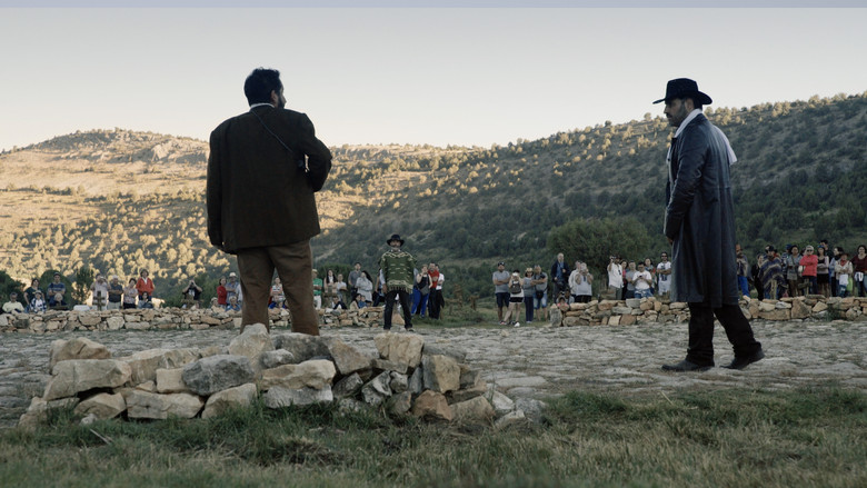 кадр из фильма Sad Hill Unearthed