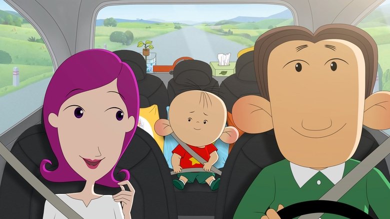 大耳朵图图之美食狂想曲