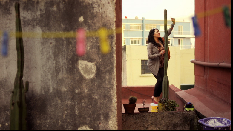 кадр из фильма Online