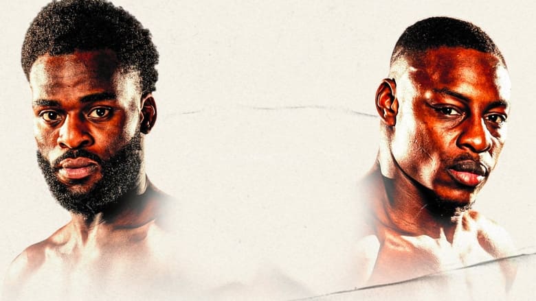 кадр из фильма Joshua Buatsi vs. Dan Azeez