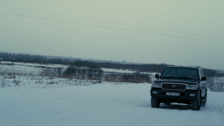 кадр из фильма Я тоже хочу