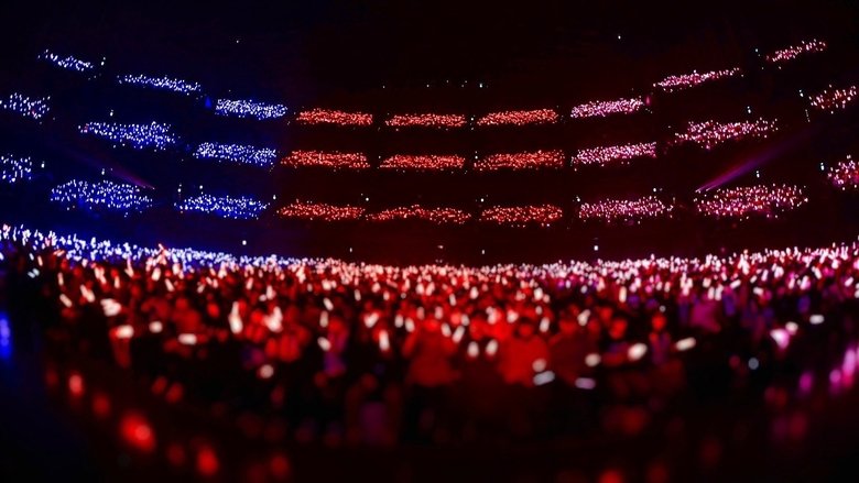 кадр из фильма ラブライブ！虹ヶ咲学園スクールアイドル同好会 UNIT LIVE & FAN MEETING vol.3 A·ZU·NA ～The Night Before ～