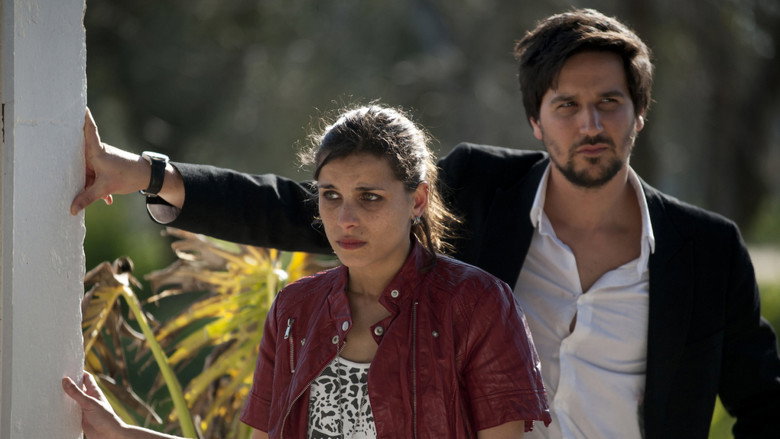 кадр из фильма O Último Verão