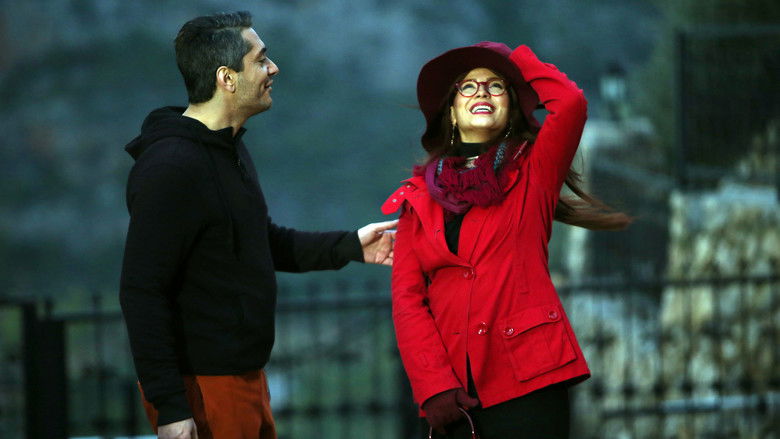 кадр из фильма Somewhere In The Shadows