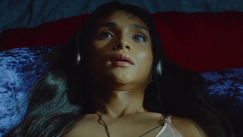 кадр из фильма Dreamboi