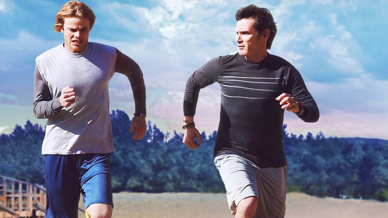 кадр из фильма Жизнь на этих скоростях