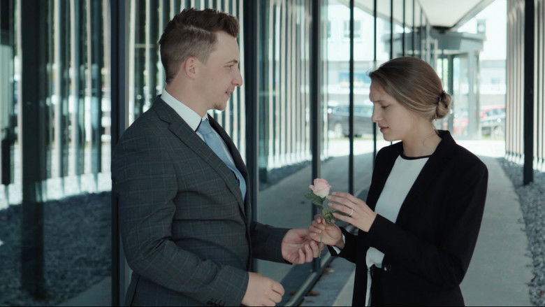 кадр из фильма Schwesterherz