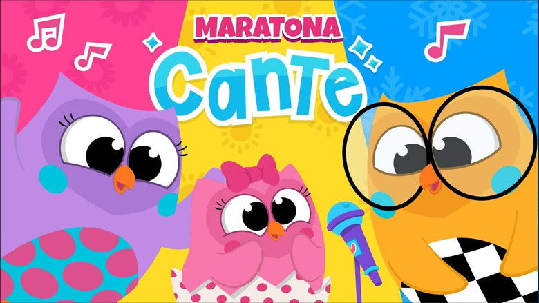 Clipe: Cante com Bubu