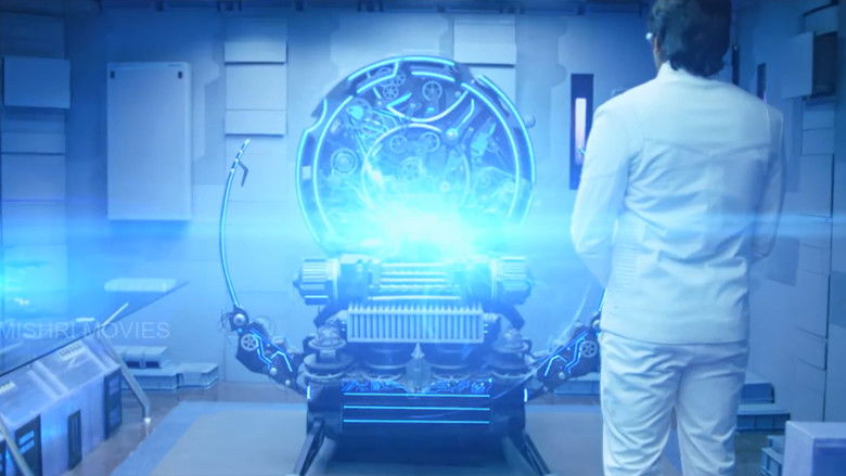 кадр из фильма இன்று நேற்று நாளை