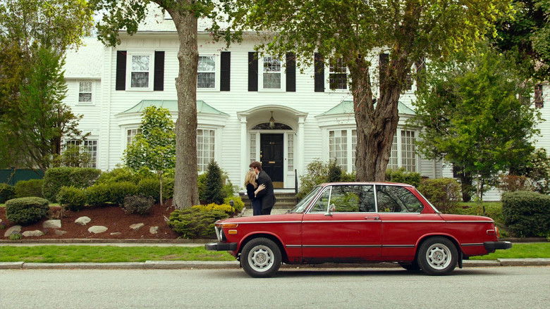 кадр из фильма Ноябрьские преступники