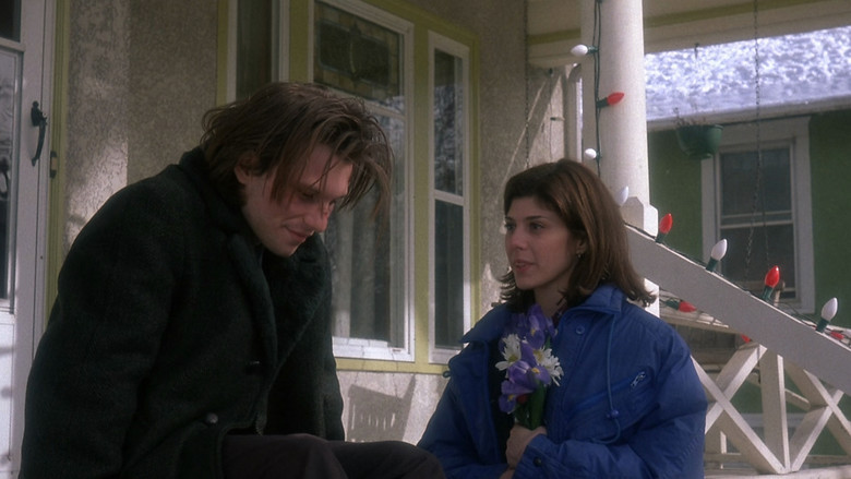 кадр из фильма Дикое сердце