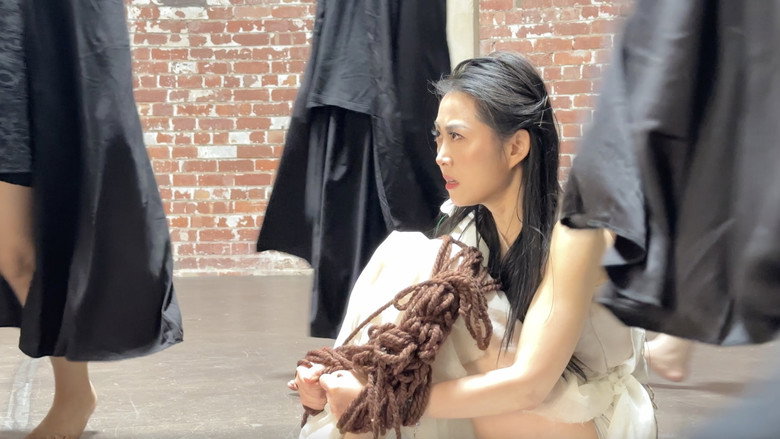 кадр из фильма Wake Her Up