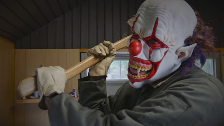 кадр из фильма Ghost of Camp Blood