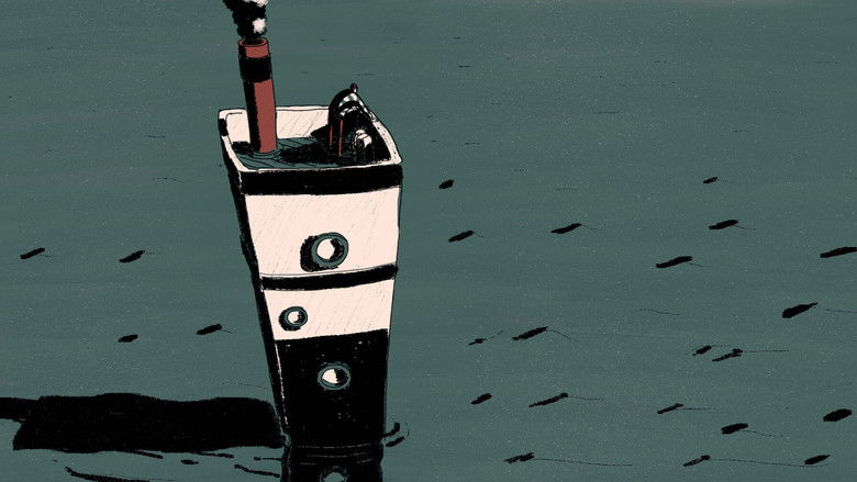 кадр из фильма Нестор