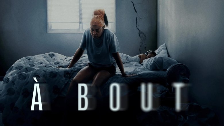 кадр из фильма Последняя капля