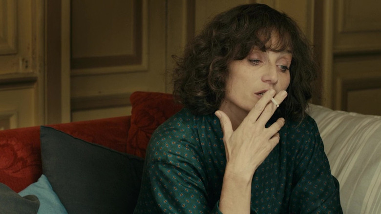 кадр из фильма В поисках Гортензии