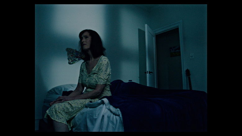 кадр из фильма Remember Me