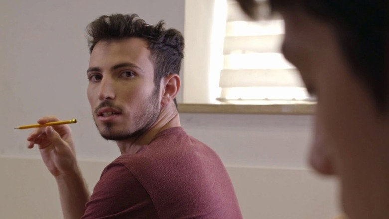 кадр из фильма שעשני כרצונו