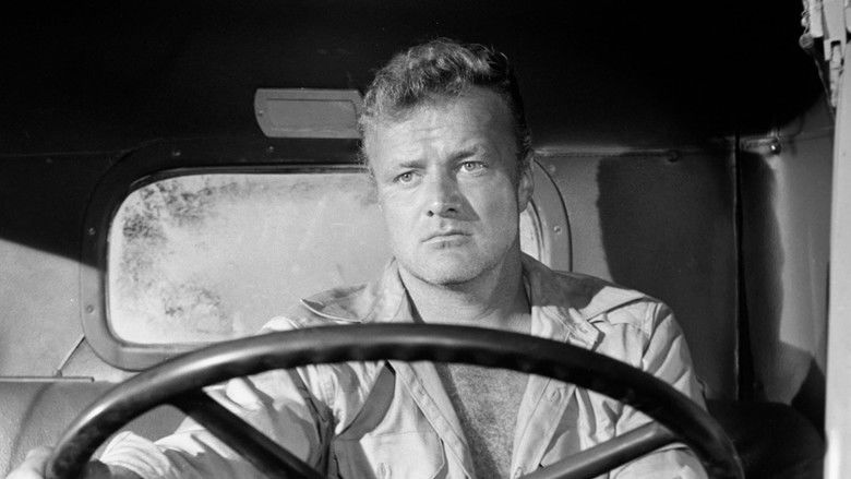 кадр из фильма Violent Road