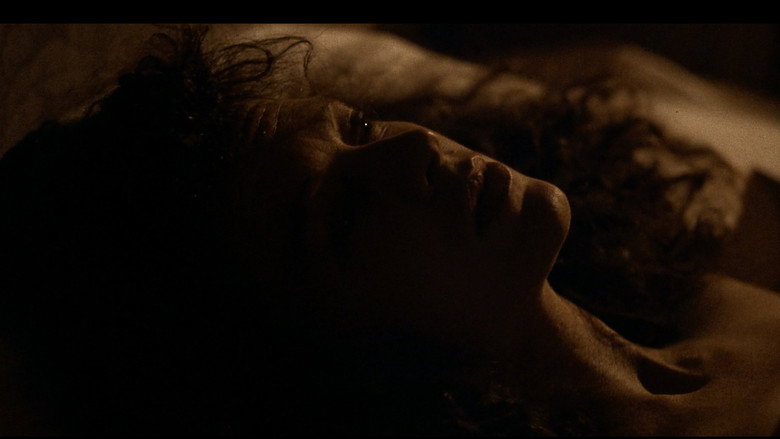 кадр из фильма Мужья и жены