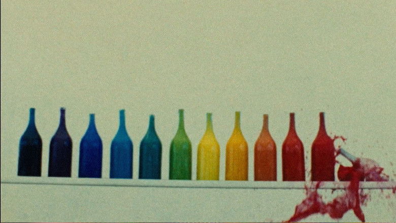 кадр из фильма ...رنگ‌ها