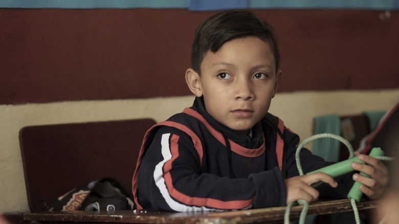 кадр из фильма El Reptar De La Serpiente