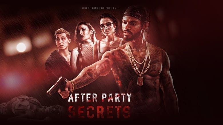 кадр из фильма After Party Secrets