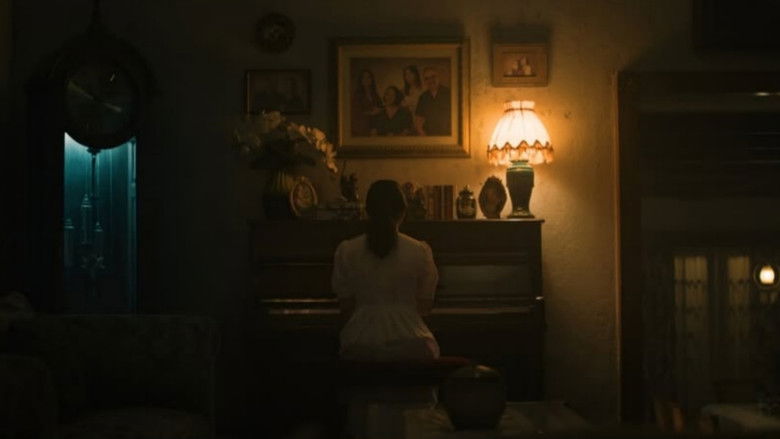 кадр из фильма Danur: The Last Chapter