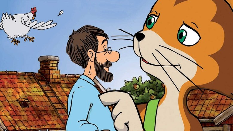 Петтсон и Финдус - Воспоминания