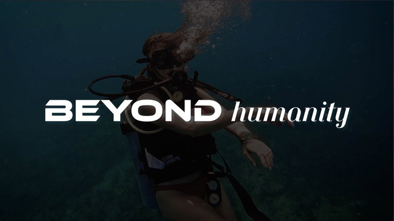 кадр из фильма Beyond Humanity: The Perils and Promises of Transhumanism