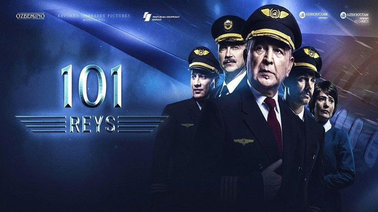 кадр из фильма 101 Reys