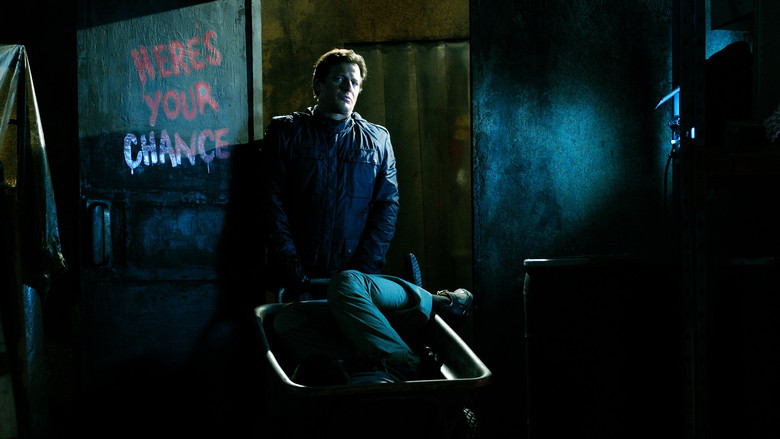 кадр из фильма Пила 6