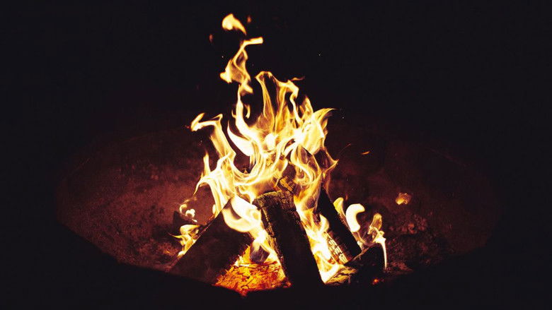 кадр из фильма Les Hommes Sans