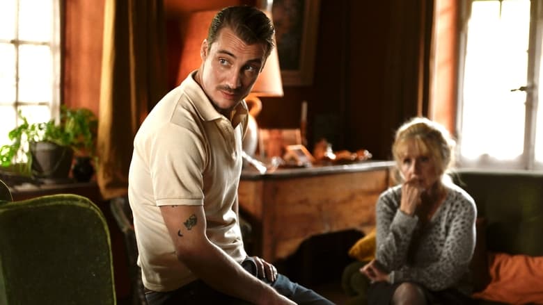 кадр из фильма Что случилось осенью