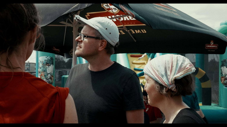 кадр из фильма Bollwerk