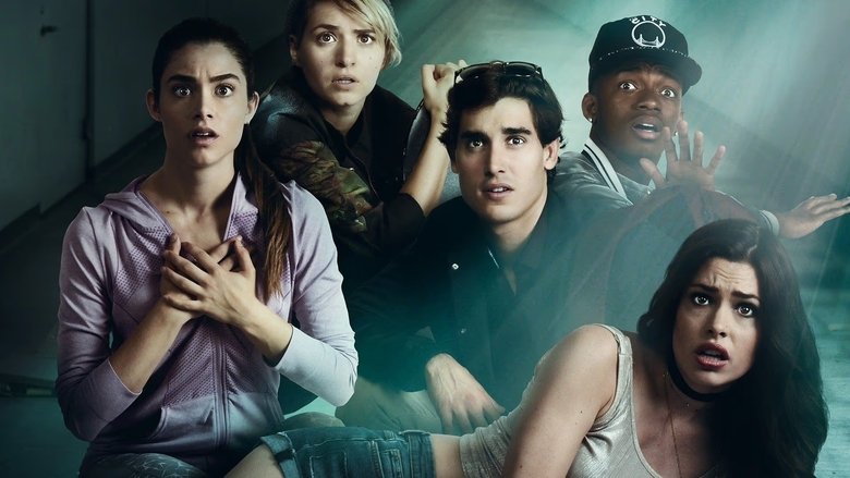 Задержанный