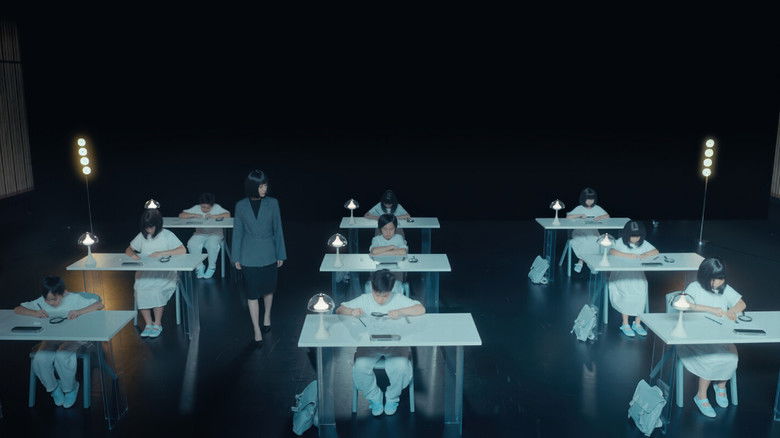 кадр из фильма 破葉