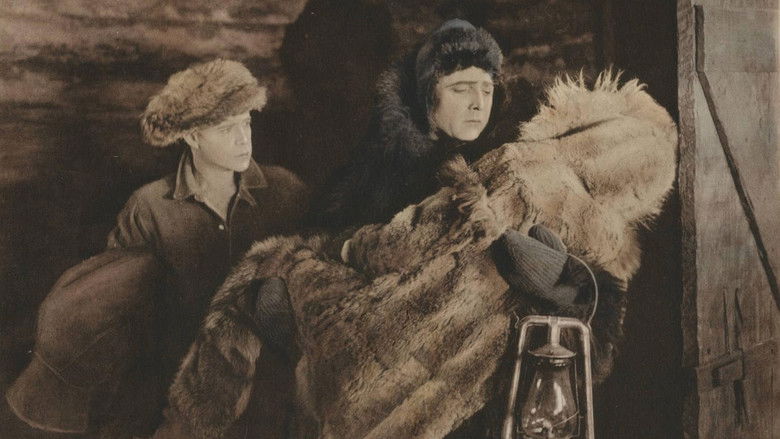 кадр из фильма The Drifters